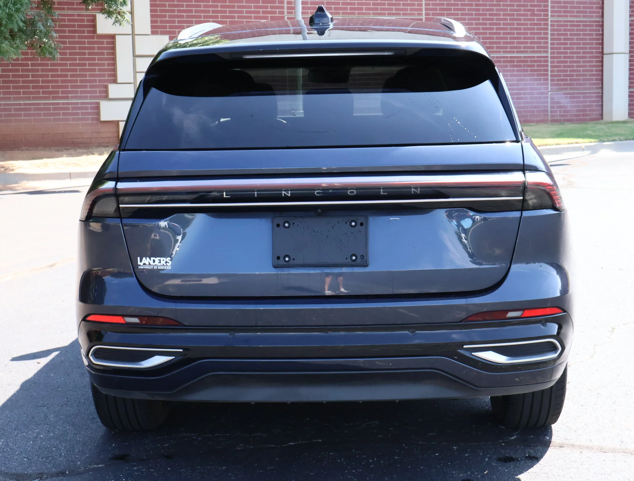 Used 2024 Blue Panther Me Lincoln Reserve image 28