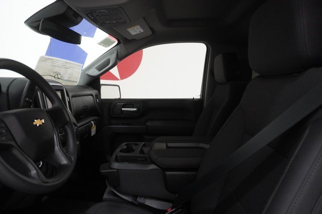 2026 Chevrolet Silverado 2500 HD Work Truck - Photo 18