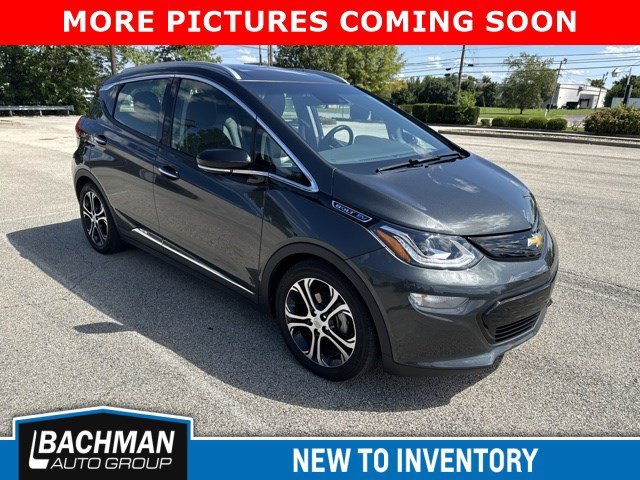 Used 2020 Chevrolet Bolt EV Premier with VIN 1G1FZ6S04L4148111 for sale in Jeffersontown, KY