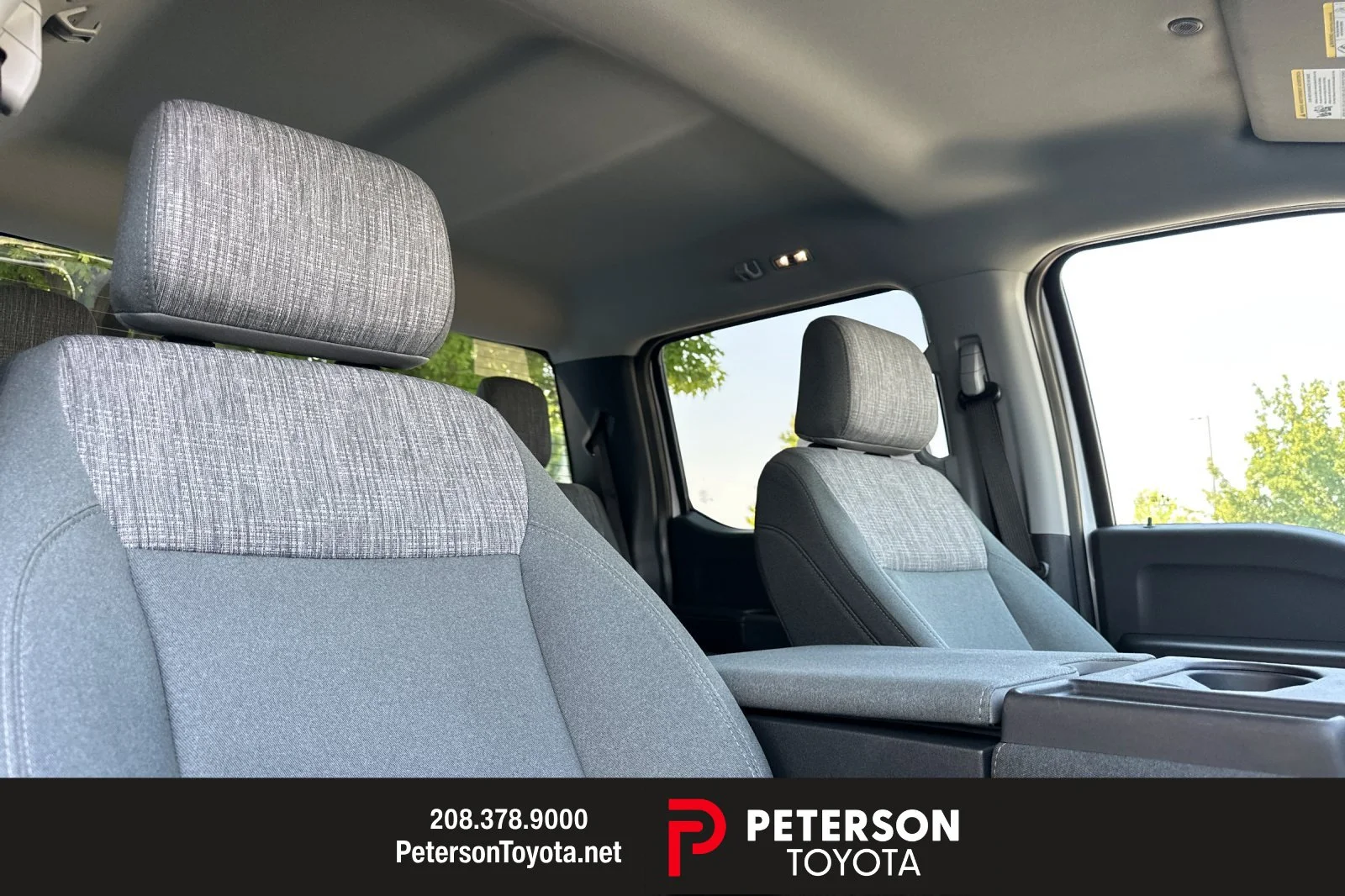 Used 2023  Ford XLT image 15