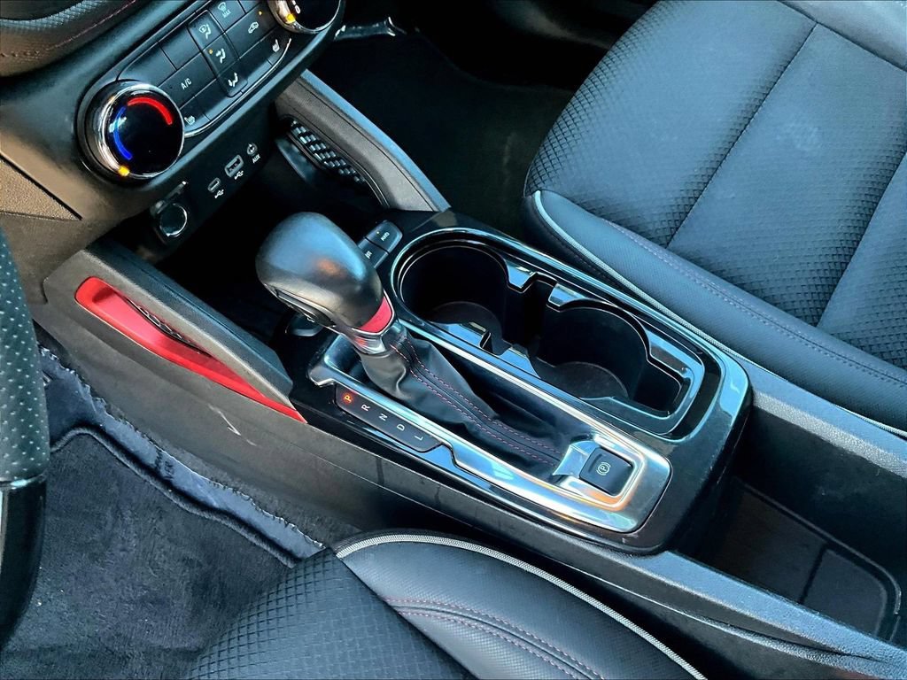 2023 Chevrolet TrailBlazer 20