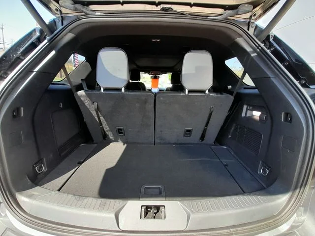 Used 2023 Gray Metallic Ford ST-Line image 64