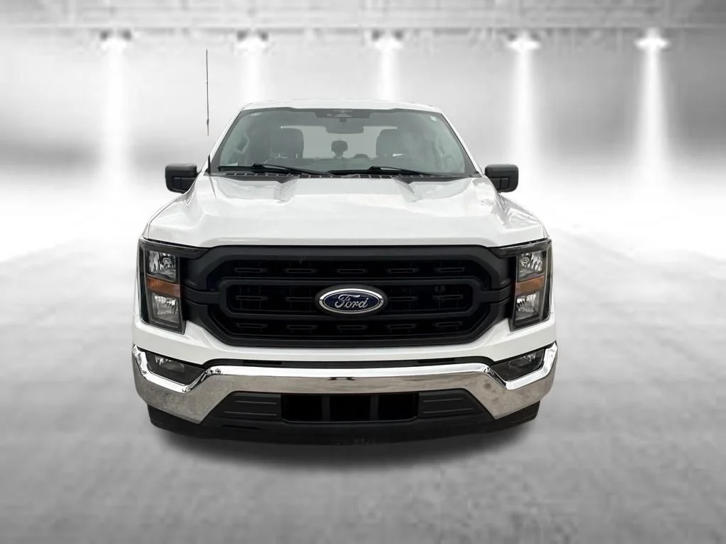 Used 2023 Oxford White Ford XL image 10