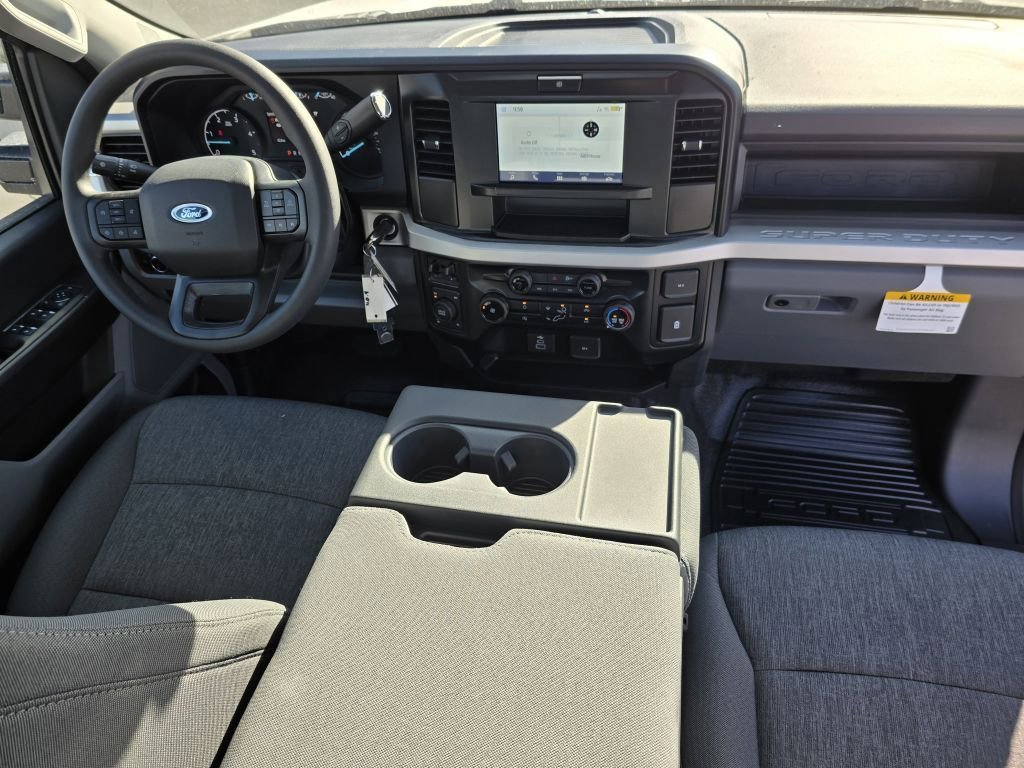 New 2026 Oxford White Ford XL image 27