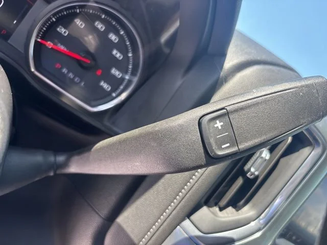 Used 2020 NORTHSKY BLUE METALLIC Chevrolet RST image 13