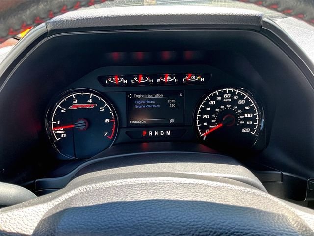 Used 2019 Black Ford XLT image 26
