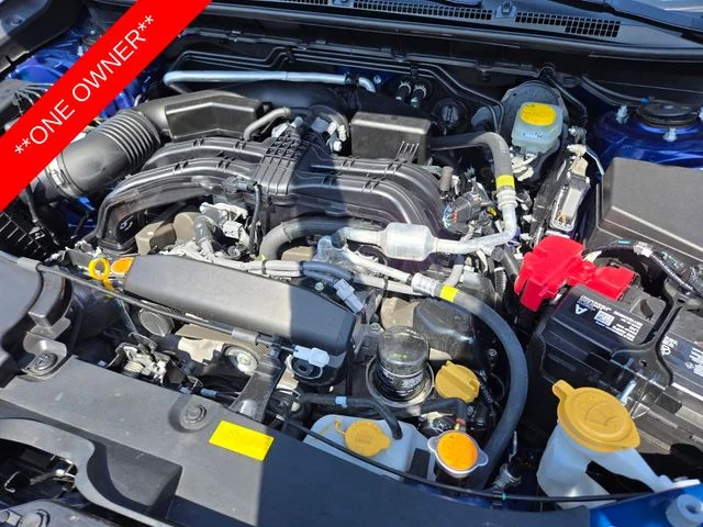 2025 Subaru Crosstrek Limited - Photo 19
