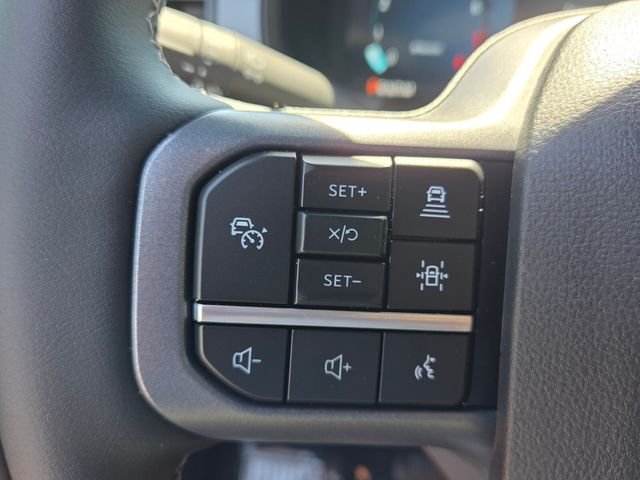 New 2026 Antimatter Blue Metallic Ford Lariat® image 25