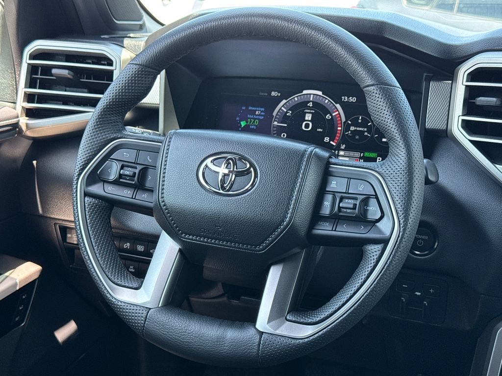 Used 2026  Toyota Limited image 24