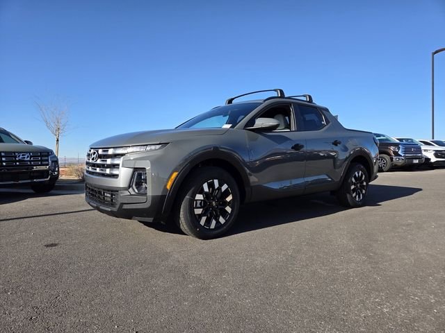 2026 Hyundai Santa Cruz SEL Activity 2.5 AWD's photo