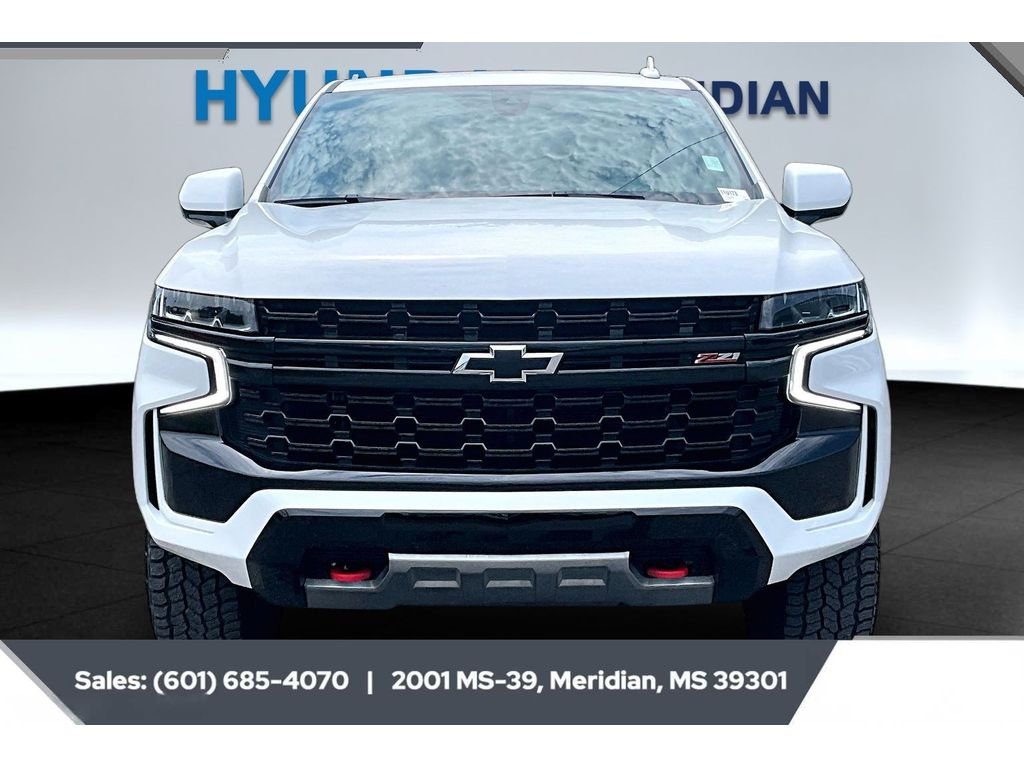 2021 Chevrolet Tahoe Z71 - Photo 3