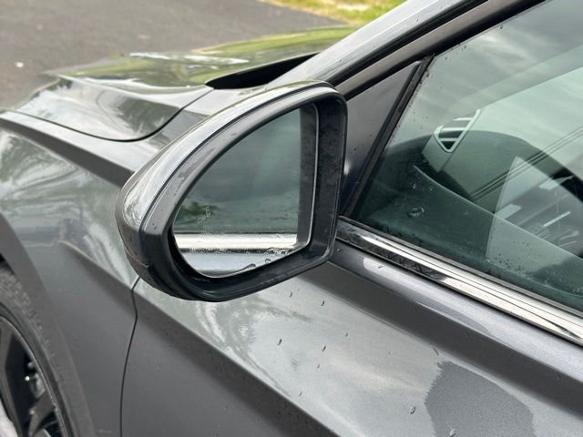 New 2026 Platinum Gray Metallic Volkswagen 1.5T SE image 11