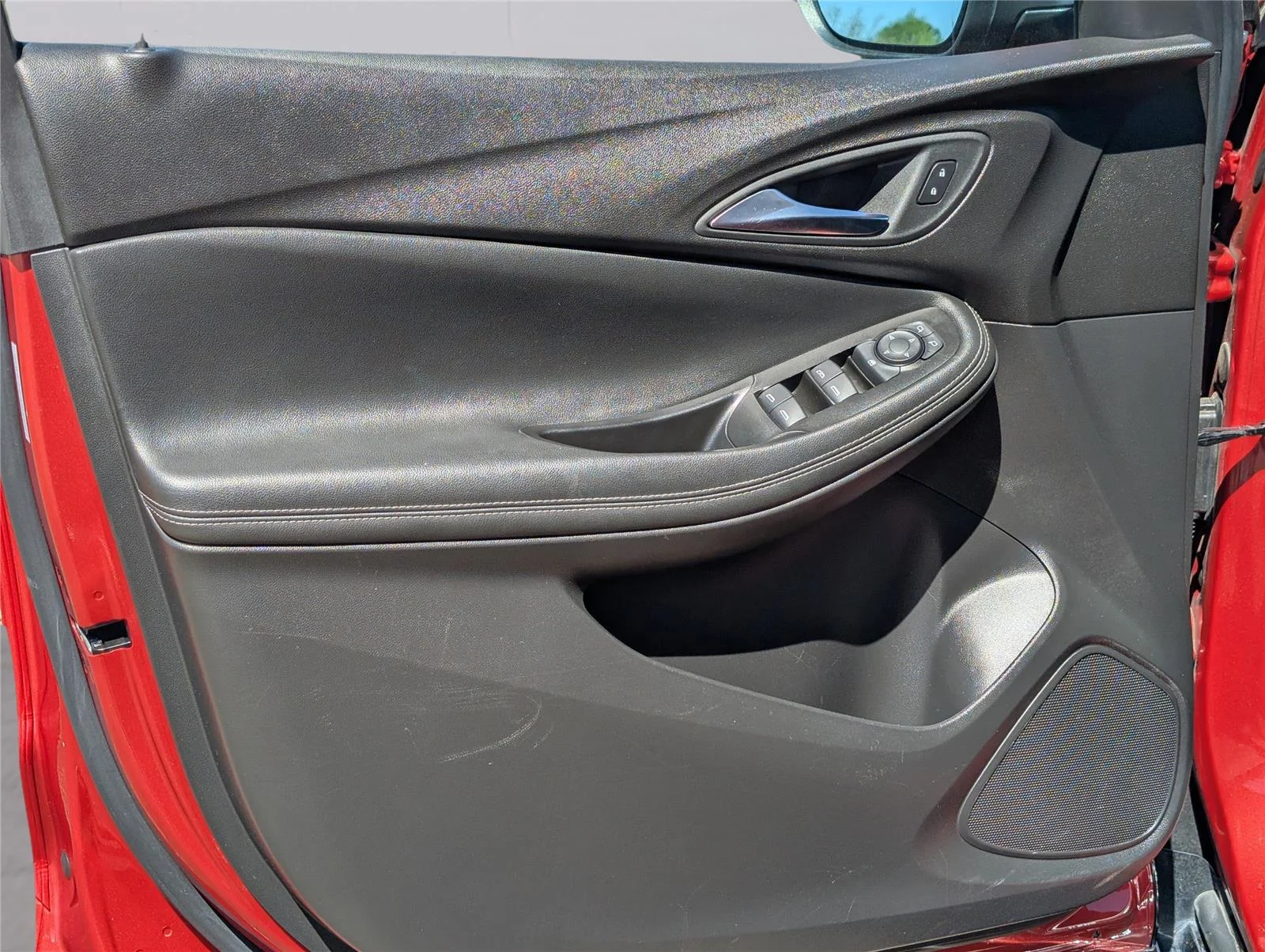 2024 Buick Encore GX Sport Touring - Photo 11