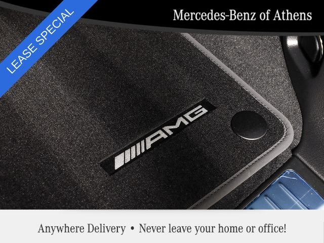 New 2026 Black Mercedes-Benz GLS 450 image 44