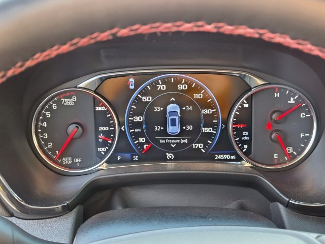 2023 Chevrolet Blazer RS - Photo 19
