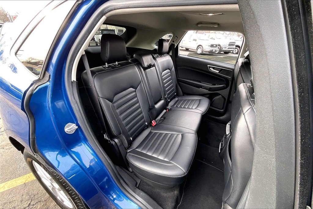 2022 FORD EDGE - Image 24