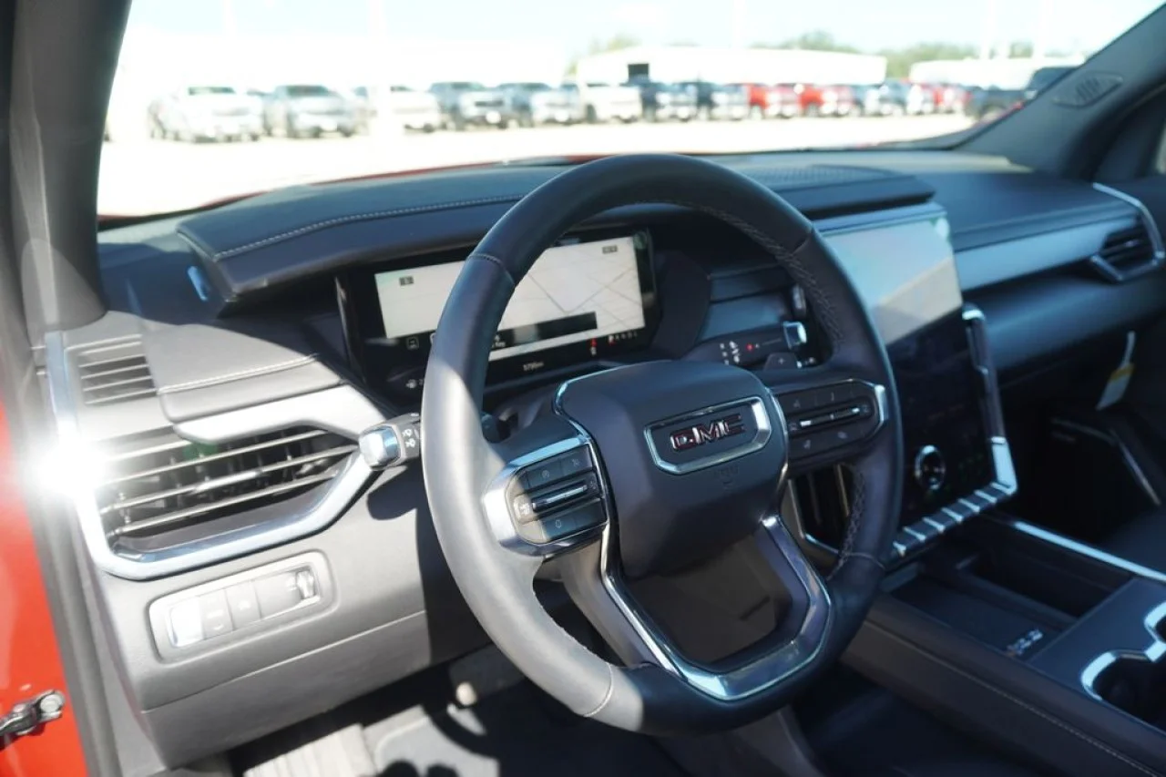 2026 GMC Acadia Elevation - Photo 22