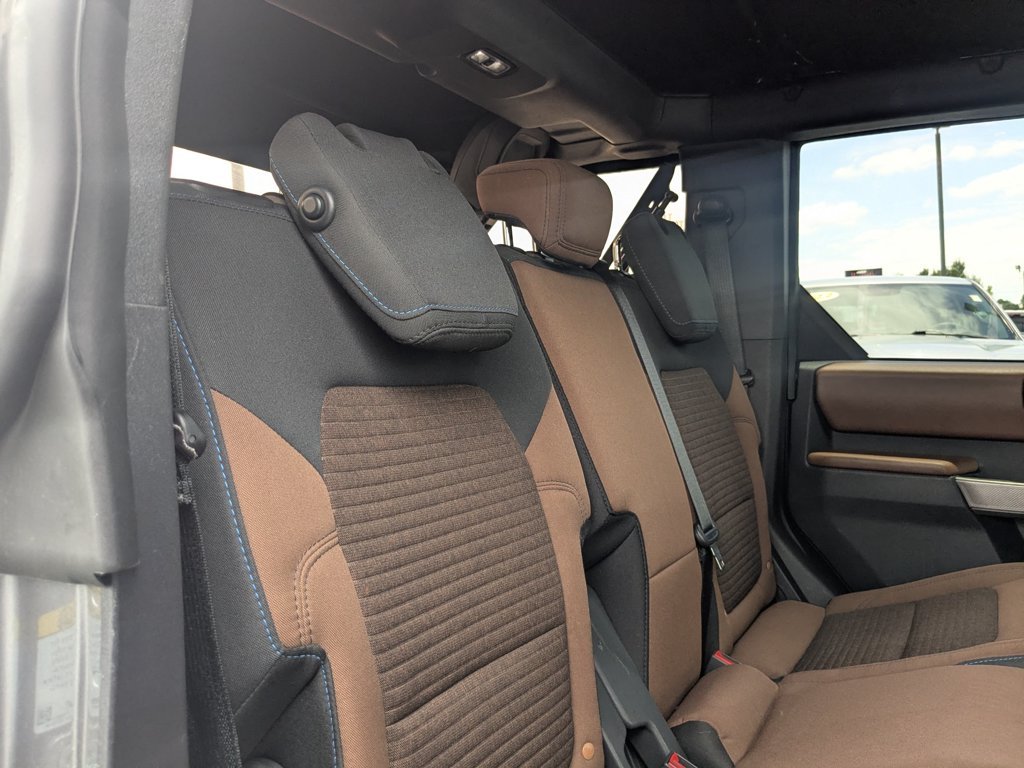 Used 2022  Ford Outer Banks image 26