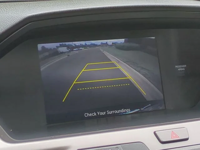 Used 2016  Honda EX-L image 37
