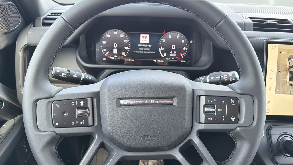 New 2026 Borasco Grey Land Rover S image 25