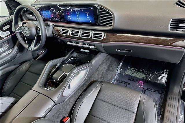 New 2026 Black Mercedes-Benz GLE 450 image 57