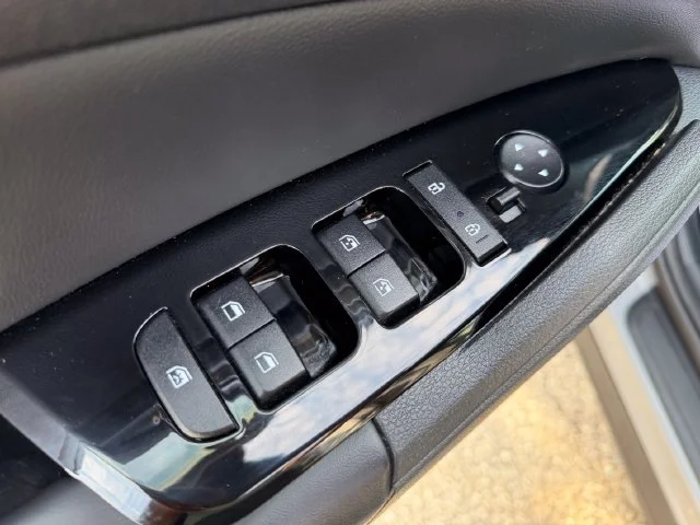 Certified Used 2024 Gray Kia X-Line image 13