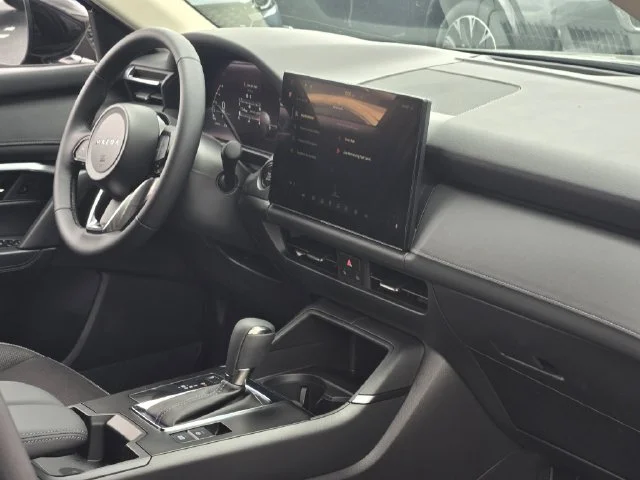 New 2026 Machine Gray Metallic Mazda 2.5 S Preferred AWD image 7