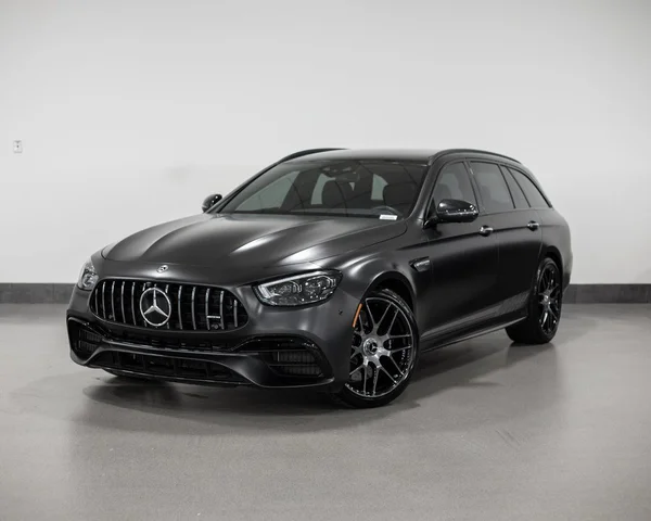 2023 Mercedes-Benz E-Class E 63 S AMG®