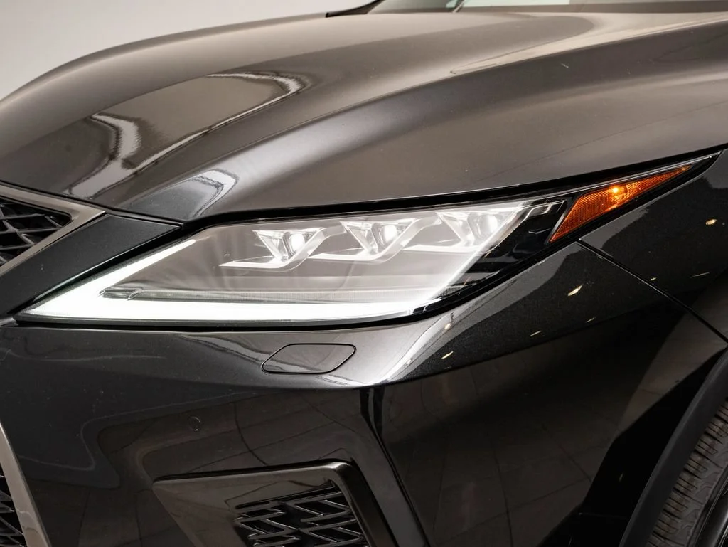 Certified Used 2022 CAVIAR Lexus 350 F Sport image 15