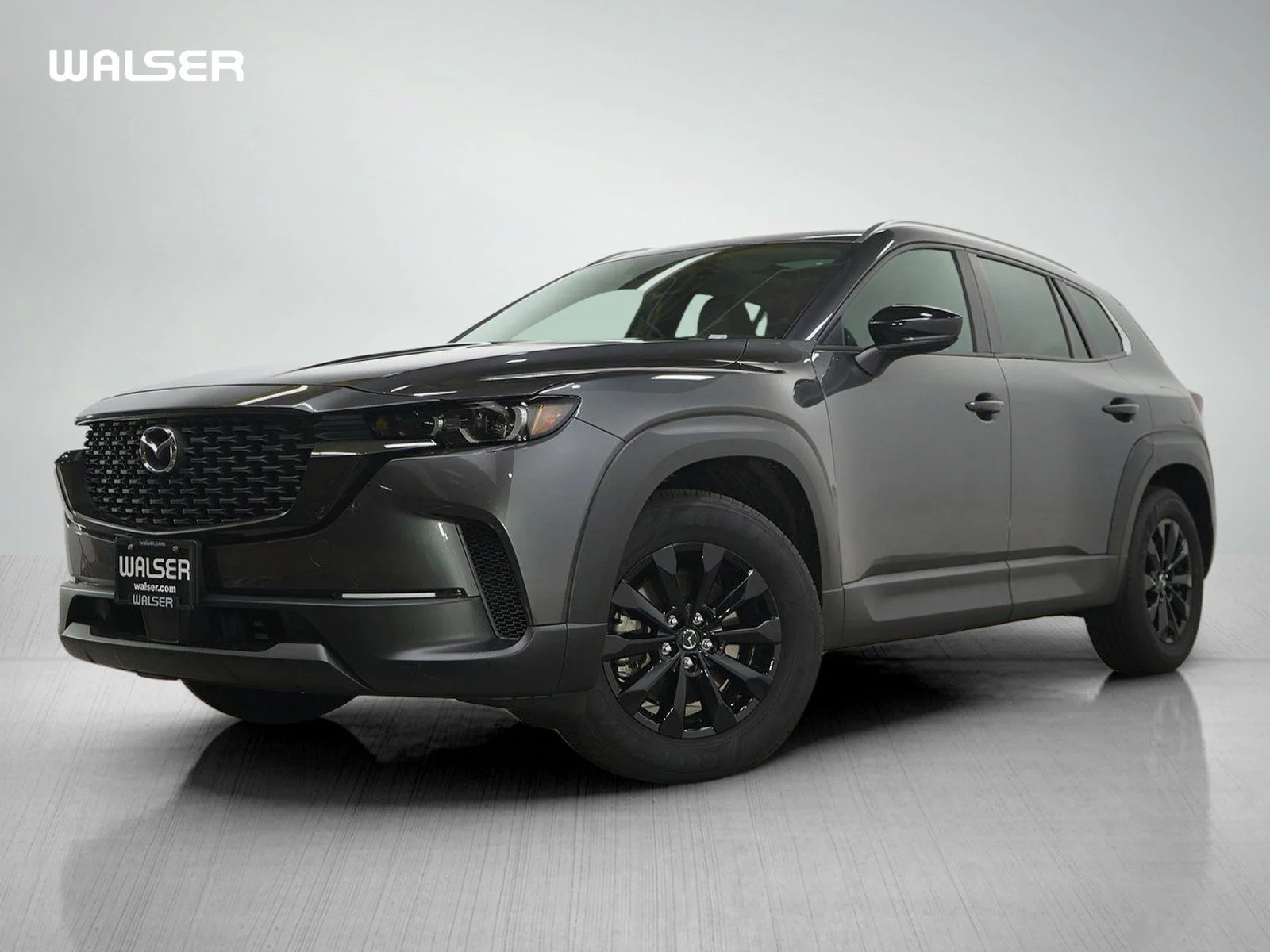 2025 Mazda CX-50 2.5 S Premium's photo