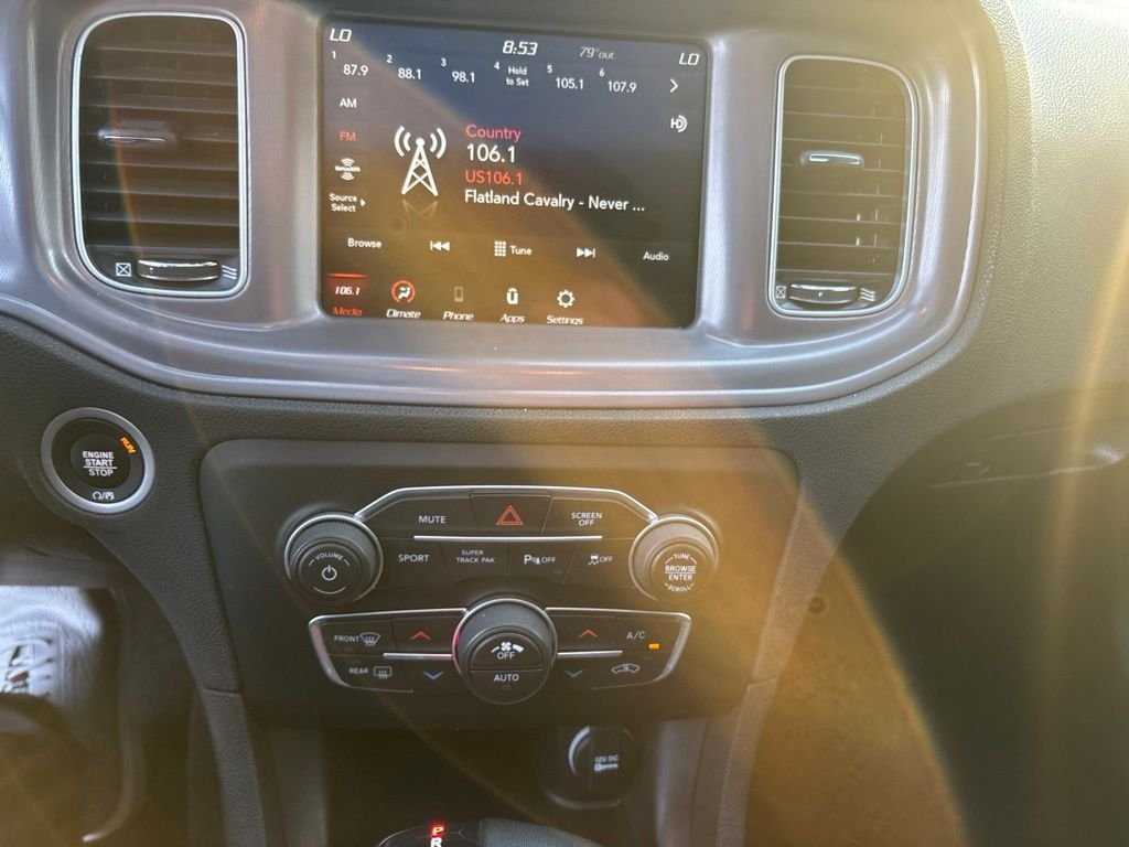 Used 2023 Gray Dodge R/T image 39