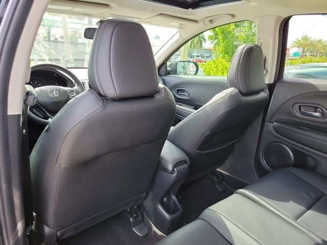 2019 Honda HR-V EX-L - Photo 7