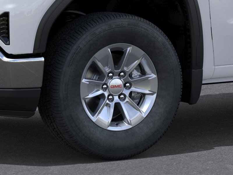 2026 GMC Sierra 1500 Pro - Photo 9