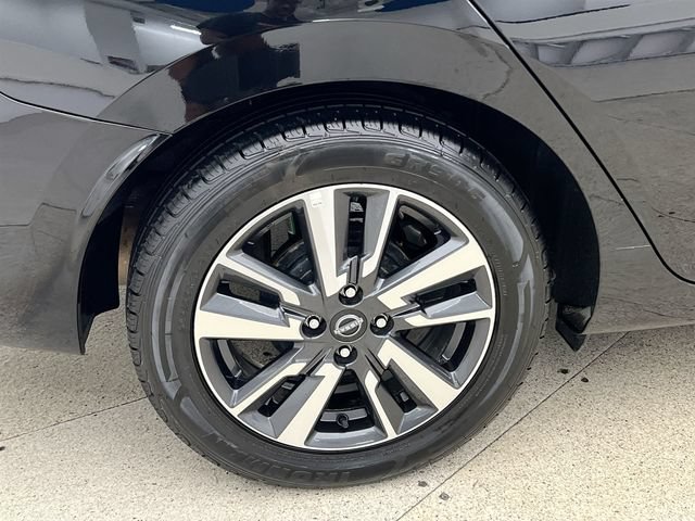 2024 Nissan Versa Sedan SV - Photo 39
