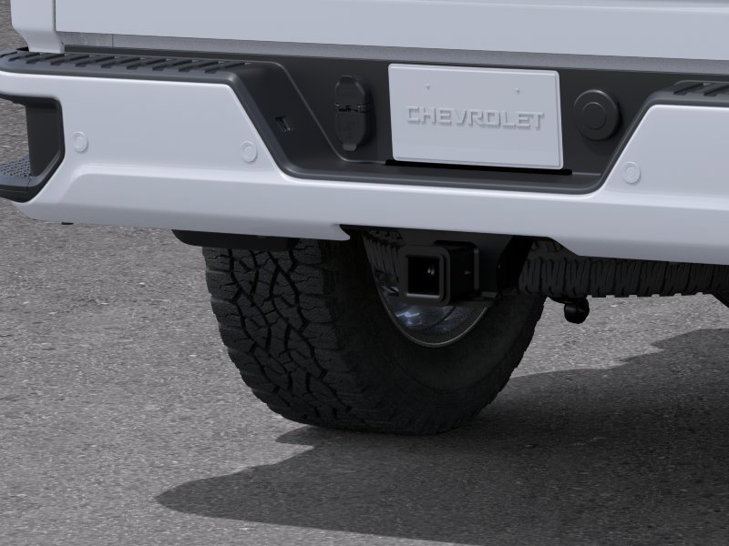 2025 Chevrolet Silverado 2500 HD High Country - Photo 14