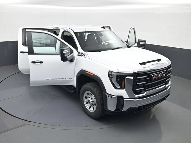 2026 GMC Sierra 3500HD Pro - Photo 29