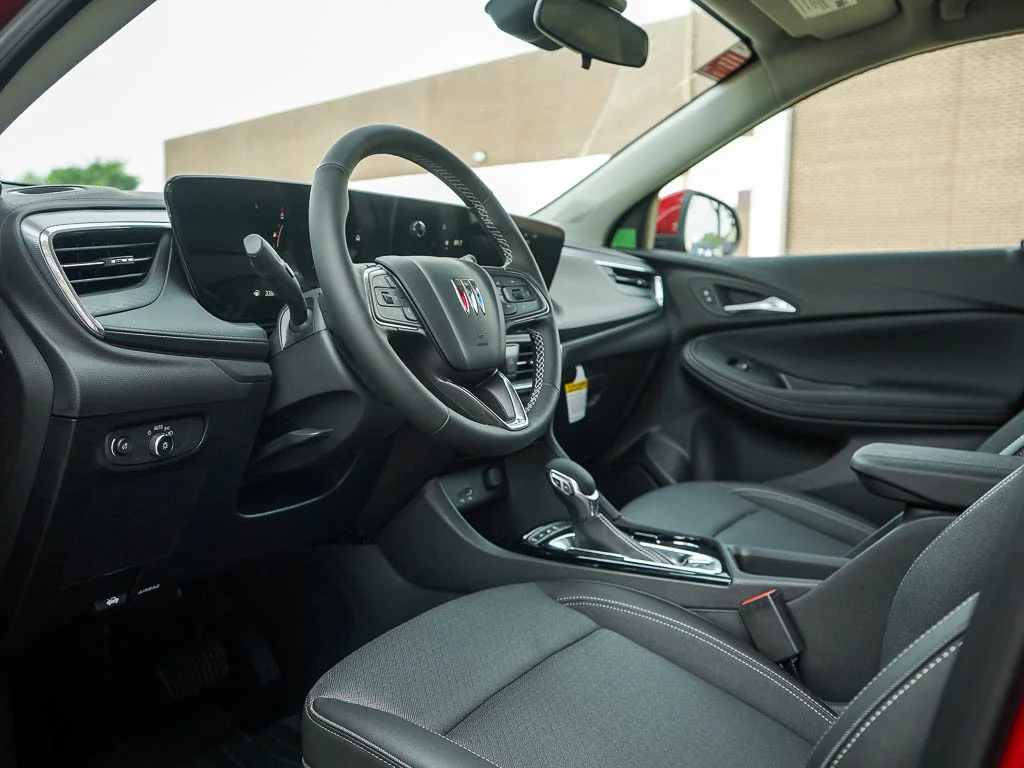 2026 Buick Encore GX Preferred - Photo 17