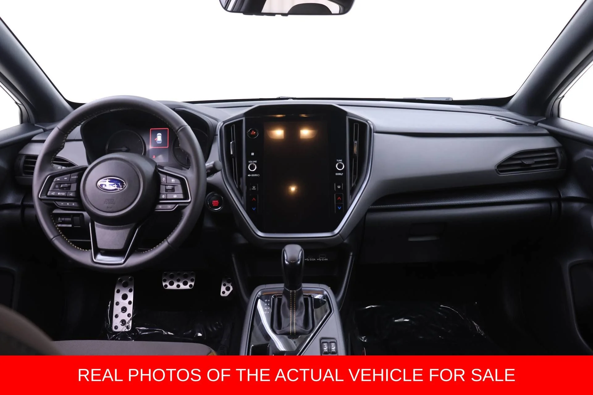 2025 Subaru Crosstrek Sport - Photo 5