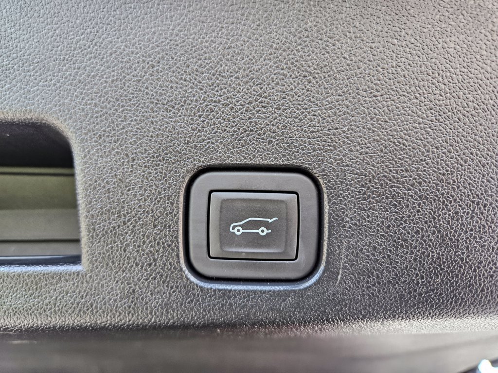 2026 GMC Acadia Elevation - Photo 19