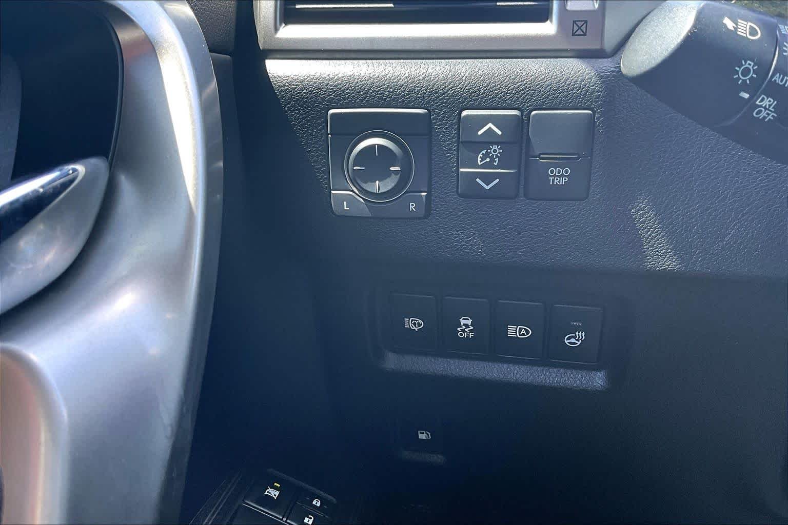 Used 2021 Black Onyx Lexus Premium image 36