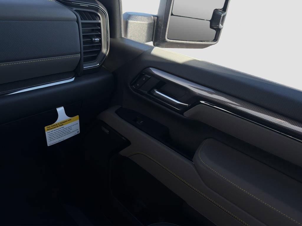 2026 Chevrolet Silverado 2500 HD ZR2 - Photo 29