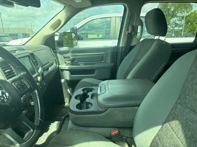 Used 2016 Gray Ram Lone Star image 6