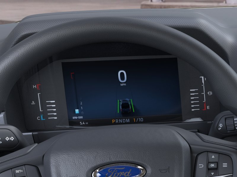 New 2026 Marsh Gray Ford XL image 13