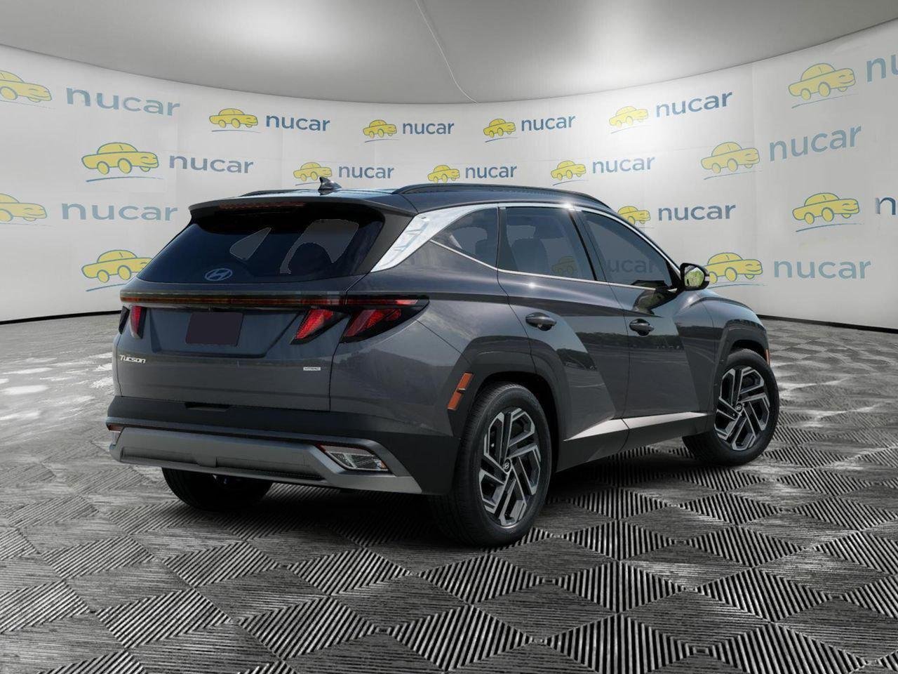 2026 Hyundai Tucson — photo 5