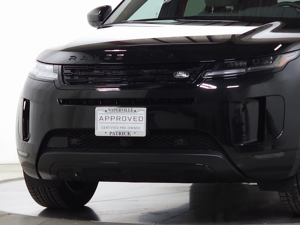 2026 LAND ROVER RANGE ROVER EVOQUE - Image 13