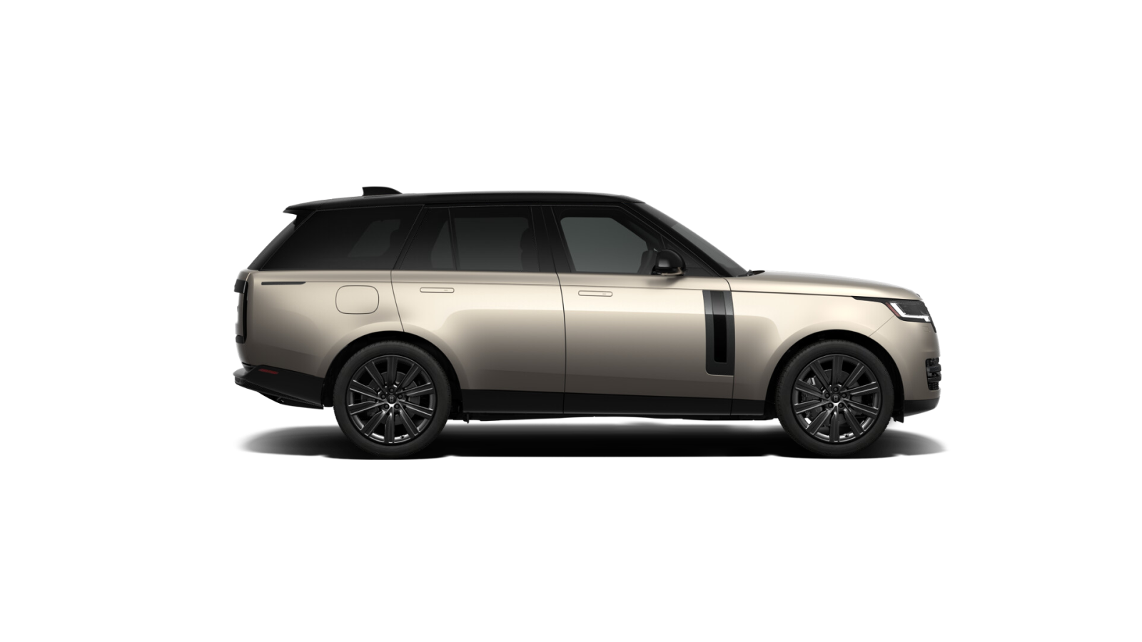 New 2027 Batumi Gold LAND ROVER SE 550PS Auto image 3
