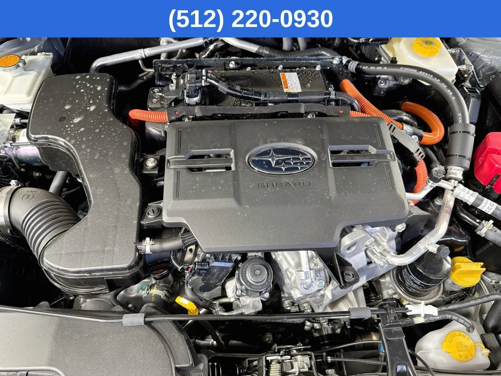 Certified Used 2026 Beige Subaru Limited image 39