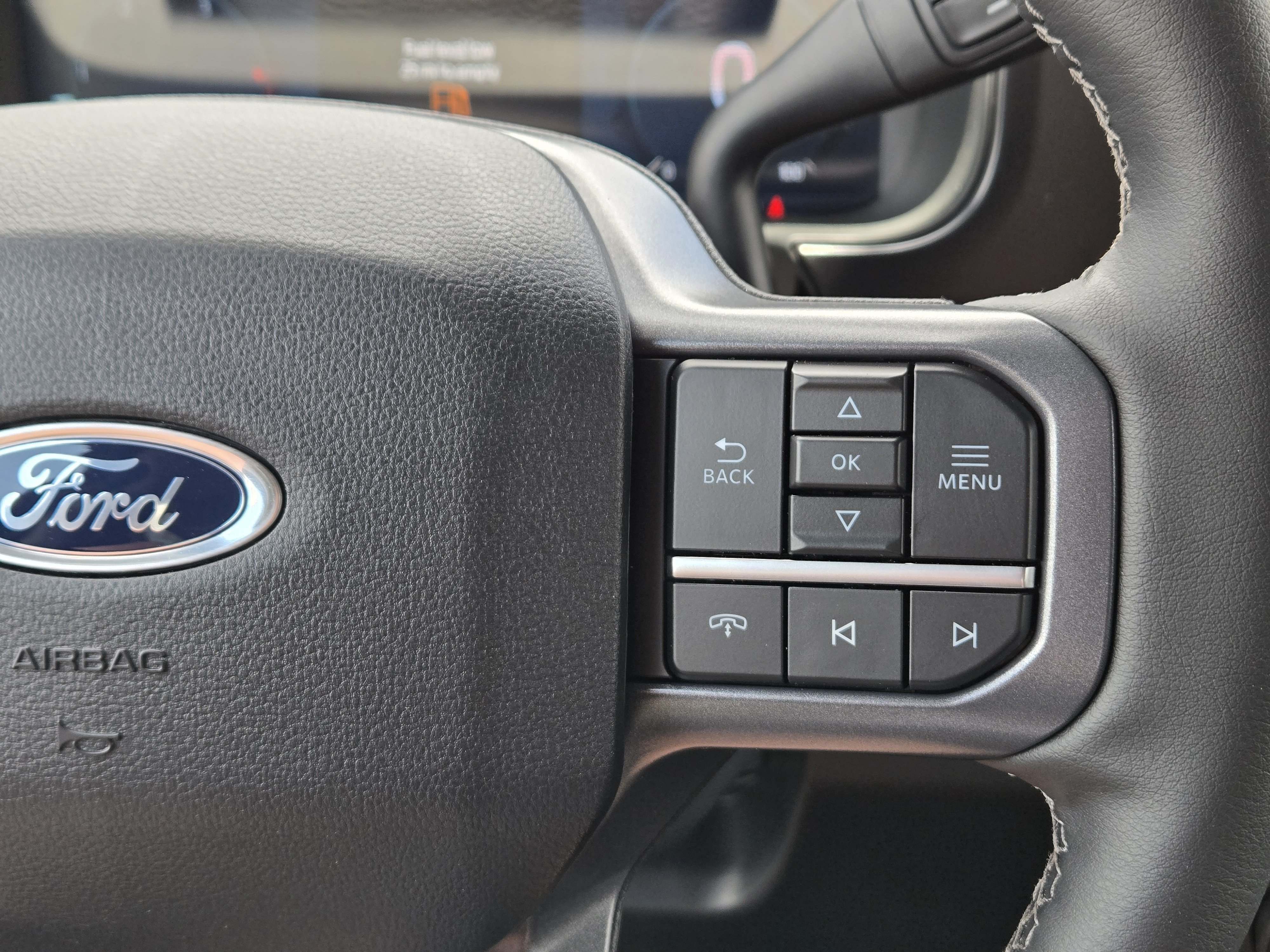 New 2026 Marsh Gray FORD F-450® LARIAT® image 25