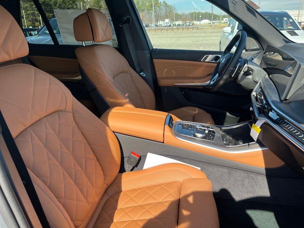 2026 BMW X5 40i - Photo 31