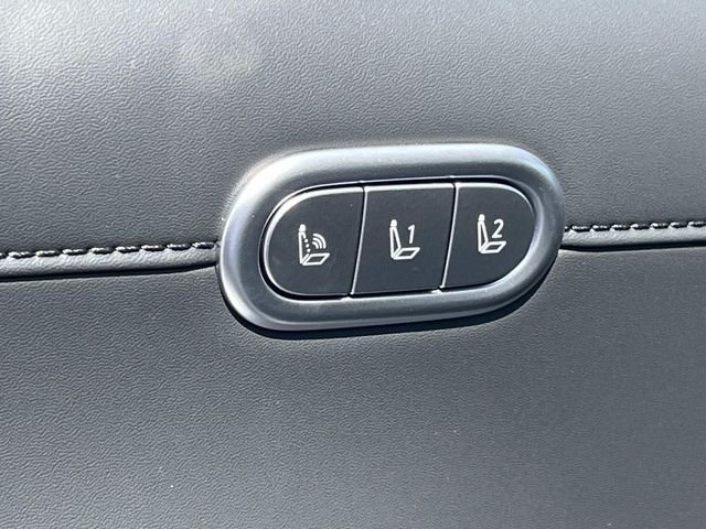 2026 Hyundai Palisade Calligraphy - Photo 27